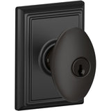 SCHLAGE F51 - Siena/Addison - Entry