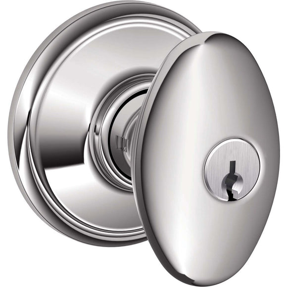 SCHLAGE F51 - Siena - Entry