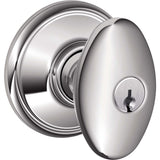 SCHLAGE F51 - Siena - Entry