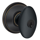 SCHLAGE F51 - Siena - Entry