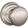 SCHLAGE F170 - Andover/Andover - Dummy