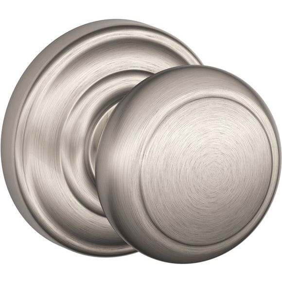 SCHLAGE F170 - Andover/Andover - Dummy