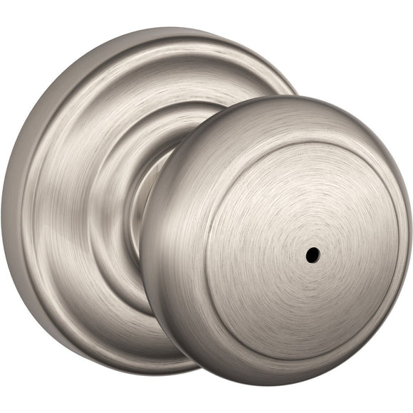SCHLAGE F40 - Andover/Andover - Privacy