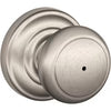 SCHLAGE F40 - Andover/Andover - Privacy