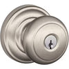 SCHLAGE F51A K4 - Andover/Andover - Entry