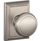 SCHLAGE F10 - Andover/Addison - Passage