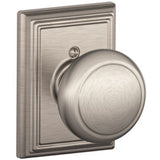 SCHLAGE F170 - Andover/Addison - Dummy