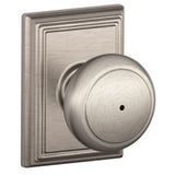 SCHLAGE F40 - Andover/Addison - Privacy