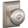 SCHLAGE F51A K4 - Andover/Addison - Entry