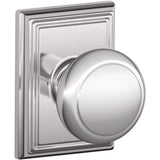 SCHLAGE F10 - Andover/Addison - Passage