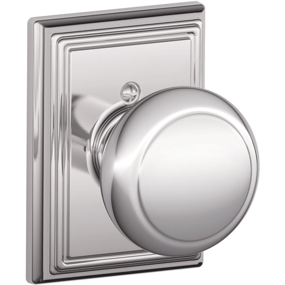 SCHLAGE F170 - Andover/Addison - Dummy