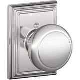 SCHLAGE F170 - Andover/Addison - Dummy