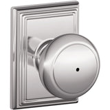 SCHLAGE F40 - Andover/Addison - Privacy