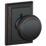 SCHLAGE F170 - Andover/Addison - Dummy