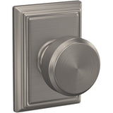 SCHLAGE F10 - Bowery/Addison - Passage
