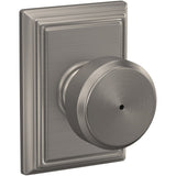 SCHLAGE F40 - Bowery/Addison - Privacy