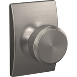 SCHLAGE F10 - Bowery/Century - Passage