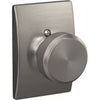 SCHLAGE F170 - Bowery/Century - Dummy