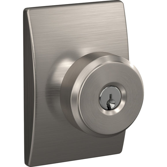 SCHLAGE F51A - Bowery/Century - Entry