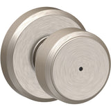 SCHLAGE F40 - Bowery/Greyson - Privacy