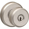 SCHLAGE F51 K4 - Bowery/Greyson - Entry