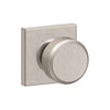 SCHLAGE F10 - Bowery/Collins - Passage