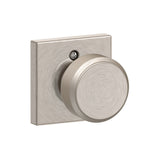 SCHLAGE F170 - Bowery/Collins - Dummy