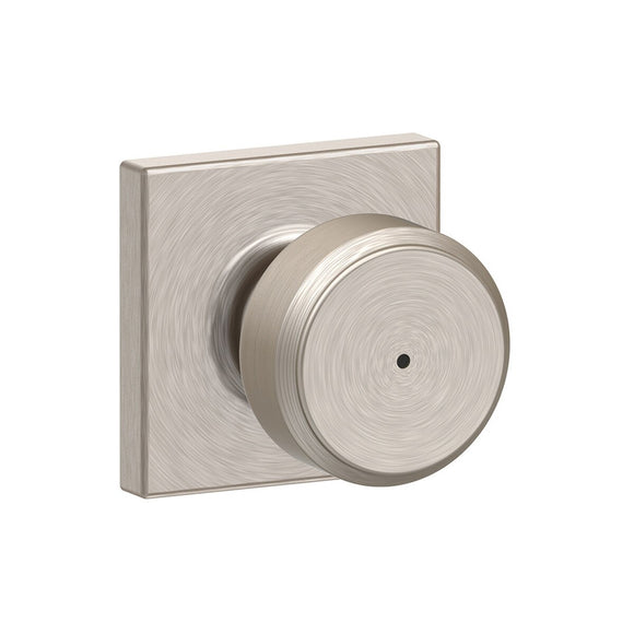 SCHLAGE F40 - Bowery/Collins - Privacy
