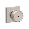 SCHLAGE F40 - Bowery/Collins - Privacy
