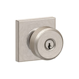 SCHLAGE F51 - Bowery/Collins - Entry