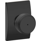 SCHLAGE F40 - Bowery/Century - Privacy