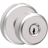 SCHLAGE F51 K4 - Bowery/Greyson - Entry