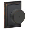 SCHLAGE F40 - Bowery/Addison - Privacy