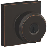 SCHLAGE F51 - Bowery/Collins - Entry