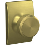 SCHLAGE F10 - Bowery/Century - Passage