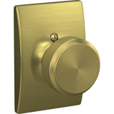 SCHLAGE F170 - Bowery/Century - Dummy