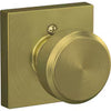 SCHLAGE F170 - Bowery/Collins - Dummy