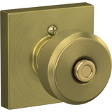 SCHLAGE F40 - Bowery/Collins - Privacy