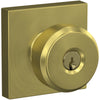 SCHLAGE F51 - Bowery/Collins - Entry