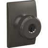 SCHLAGE F51A - Bowery/Century - Entry