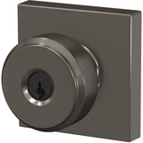 SCHLAGE F51 - Bowery/Collins - Entry