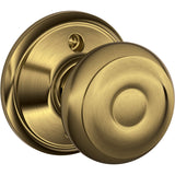 SCHLAGE F170 - Georgian - Dummy