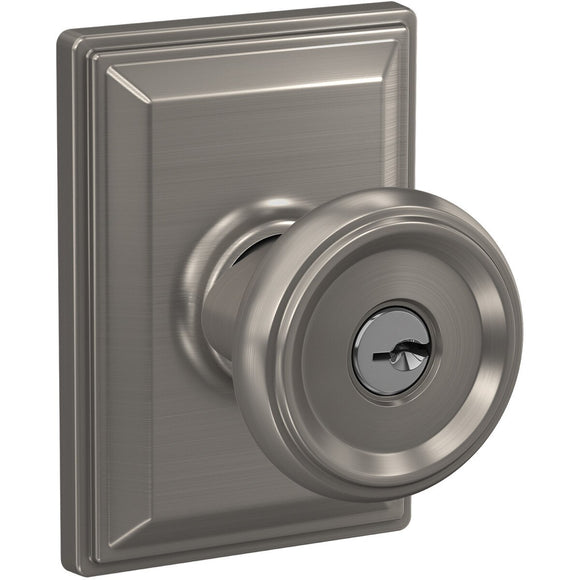 SCHLAGE F51 - Offerman/Grandville - Entry