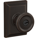 SCHLAGE F51 - Offerman/Grandville - Entry