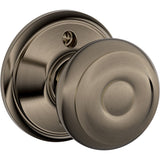 SCHLAGE F170 - Georgian - Dummy