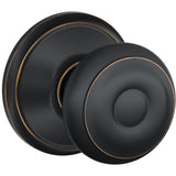 SCHLAGE F10 - Georgian - Passage