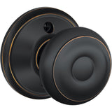 SCHLAGE F170 - Georgian - Dummy