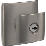 SCHLAGE F51 - Ganton/Dalton - Entry