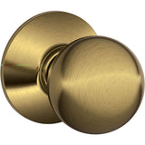 SCHLAGE F10 - Orbit - Passage