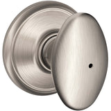SCHLAGE F40 - Siena - Privacy